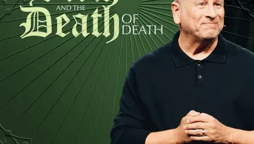 The Birth of Christ and the Death of Death - Louie Giglio