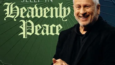 Sleep In Heavenly Peace - Louie Giglio