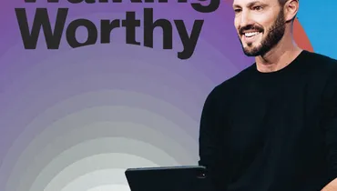 Walking Worthy - Grant Partrick