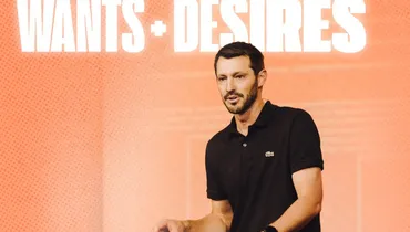 The Way of Jesus in Our Wants and Desires - Grant Partrick