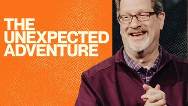 The Unexpected Adventure - Lee Strobel