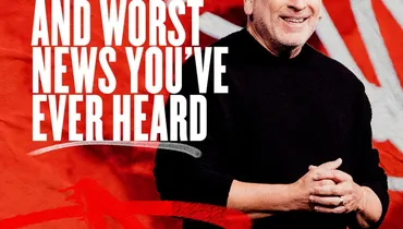 The Best And Worst News You’ve Ever Heard - Louie Giglio