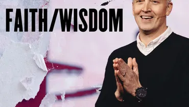 Faith/Wisdom - Aaron Coe