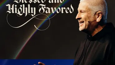 Blessed and Highly Favored - Louie Giglio
