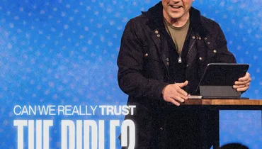 Can We Really Trust the Bible? - Ben Stuart