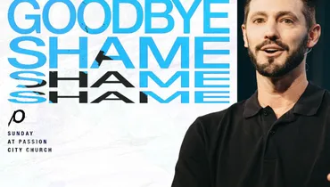 Goodbye Shame - Grant Partrick