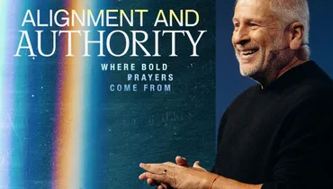Alignment and Authority - Louie Giglio