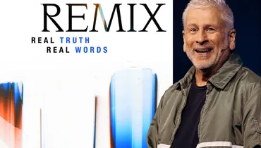 Prayer: Remix - Louie Giglio