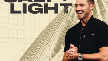 Salt + Light - Grant Partrick