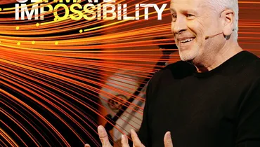 The Ultimate Impossibility - Louie Giglio