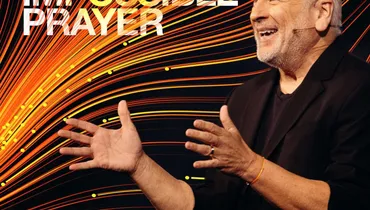 The Impossible Prayer - Louie Giglio