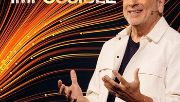 God of the Impossible - Louie Giglio