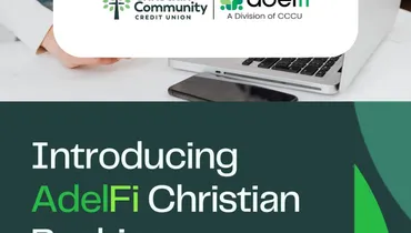 Introducing AdelFi Christian Banking with Aaron Caid