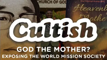 Pt 2: Exposing The World Mission Society Church of God