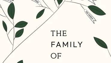 242. The Family of Jesus | Discover the Word Podcast