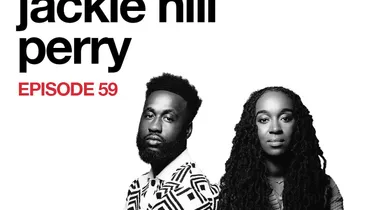 59 | Jackie Hill Perry & Preston Perry on Screen Time, Family Rhythms & Ministry Life