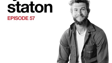 57 | Tyler Staton on Making Room for the Spirit & Reaching a Spiritually Open Generation