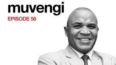 56 | Daniel Muvengi on Parenting in a Digital Age & Supporting Pastors Globally