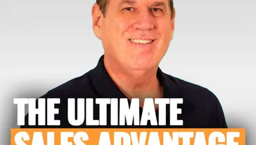 Why Trust (Not Tactics) Is the Ultimate Sales Advantage ft. Joe Crisara | Episode 265