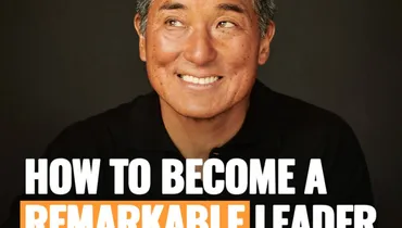 The Secret to Becoming Remarkable | Guy Kawasaki Interview | Episode 262