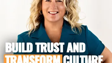 How to Have Tough Talks That Build Trust and Transform Culture ft. Nicole Bianchi | Episode 261