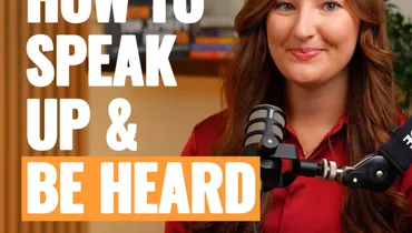 How to Speak Up ft. Anna Matson | Episode 254