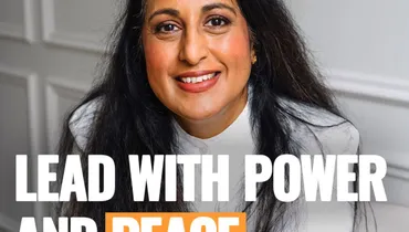 How Emotionally Intelligent Leaders Win Without Burning Out ft. Valarie Sandjivy | Episode 253