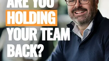 What’s Really Holding Your Team Back? ft. John Donnelly | Episode 252