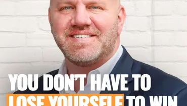 You Don’t Have to Lose Yourself to Win ft. Andrew Russell | Episode 249