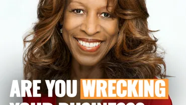 How to Lead with Clarity, Not Chaos ft. Vicky Brown | Episode 247