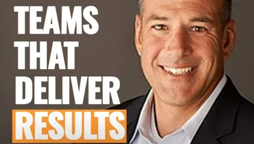 How to Build Teams That Deliver Results ft. Curtis Sprouse | Episode 245