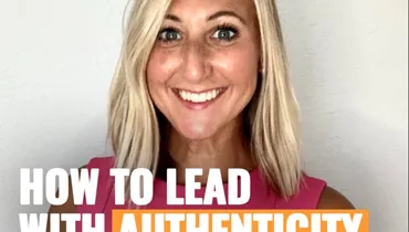 How to Lead with Authenticity ft. Emilee Tucker | Episode 243