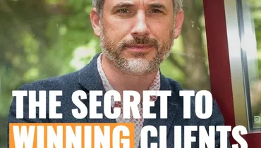 The Power of Executive Presence (and How to Use It) ft. Richard Reid | Episode 242