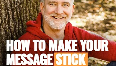 How to Build a Magnetic Brand and Make Your Message Stick ft. Seth Donlin | Episode 240