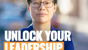 Unlock Your Leadership & Communicate with Power ft. Cynthia Pong | Episode 239