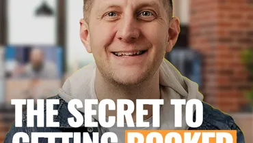 How to Build a Personal Brand That Gets You Booked ft. Cam Beaudoin | Episode 237