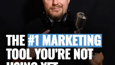 Why Every Business Leader Needs a Podcast ft. Sebastian Rusk | Episode 234