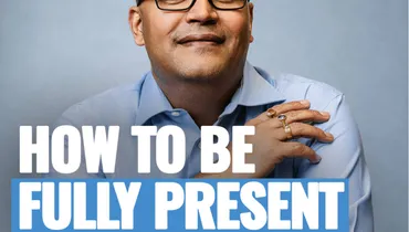 How to Be Fully Present for Your Clients ft. Pankaj Singh | Episode 229