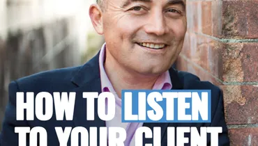 The Secret to Earning Trust, Increasing Sales, and Building Influence ft. Oscar Trimboli | Episode 228 