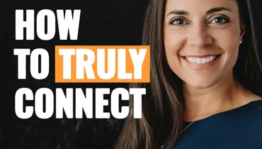 How to Authentically Connect and Lead with Influence ft. Angie Callen | Episode 216
