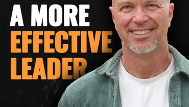 The Secret to Becoming a More Effective Leader ft. Mac Lake | Episode 208