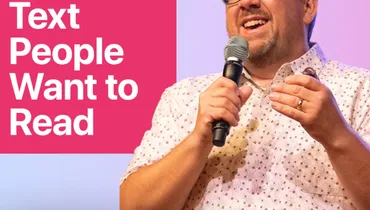 How to Craft Texts People Actually Want to Read ft. Jason Raitz | Episode 204