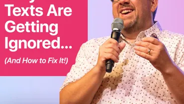 Are You an Annoying Texter? ft. Jason Raitz | Episode 201