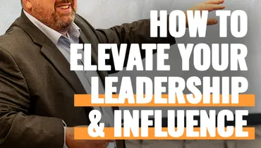 Turning Conversations into Leadership Connections ft. Jason Raitz | Episode 200