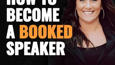 How to Become a Bookable Speaker ft. Christa Haberstock | Episode 199