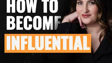 How to Go from Invisible to Influential ft. Lauren Cobello | Episode 197