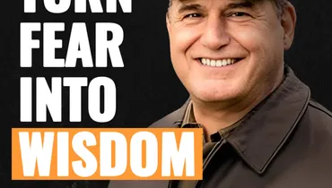 How to Turn Fear into Wisdom ft. Dan Tocchini | Episode 196