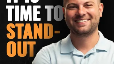 How to Communicate Your Personal Brand ft. Adam McChesney | Episode 195