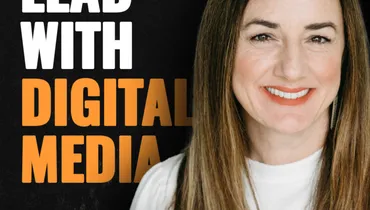 How to Use Digital Media to Lead with Authenticity and Impact ft. Jess Jensen | Episode 194