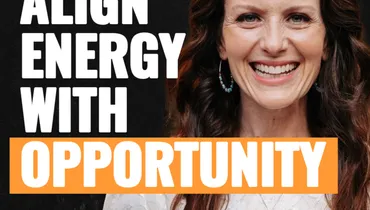 How to Foster Wellness and Energize Your Team ft. Jackie Glass | Episode 193
